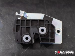 smart fortwo Tailgate Lock - 451 model - Tailgate Latch - Left
